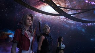 Final Fantasy VII Rebirth [v 1.004 + DLCs] (2025) PC | RePack by Wanterlude