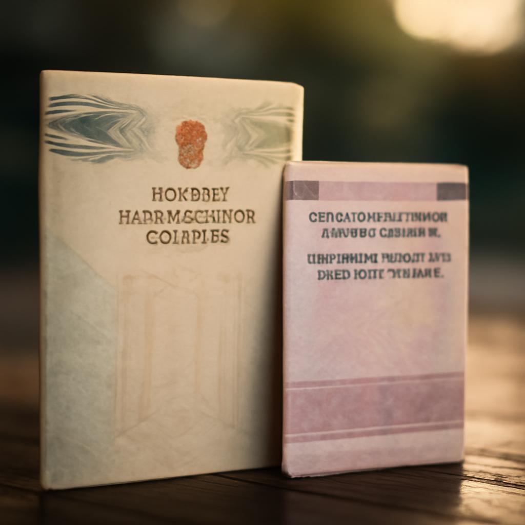 Сравнение документов ПТС и СТС на автомобиль