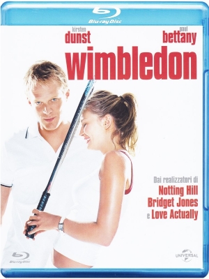 Wimbledon (2004) Full Blu-Ray 23Gb VC-1 ITA FRE SPA DD 5.1 ENG DTS-HD MA 5.1