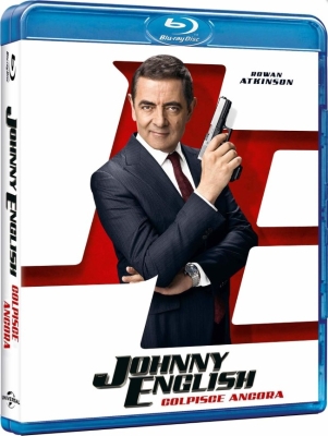 Johnny English colpisce ancora (2018) Full Blu-Ray 35Gb AVC ITA DTS 5.1 ENG GER DTS:X MA 7.1