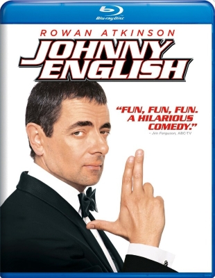 Johnny English (2003) Full Blu-Ray 30Gb VC-1 ITA DTS 5.1 ENG DTS-HD MA 5.1 MULTI