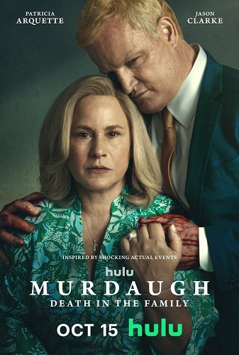 Мёрдо: Смерть в семье / Murdaugh: Death in the Family (1 сезон: 1-7 серии из 8) (2025) WEB-DL 1080p | 1win Studio