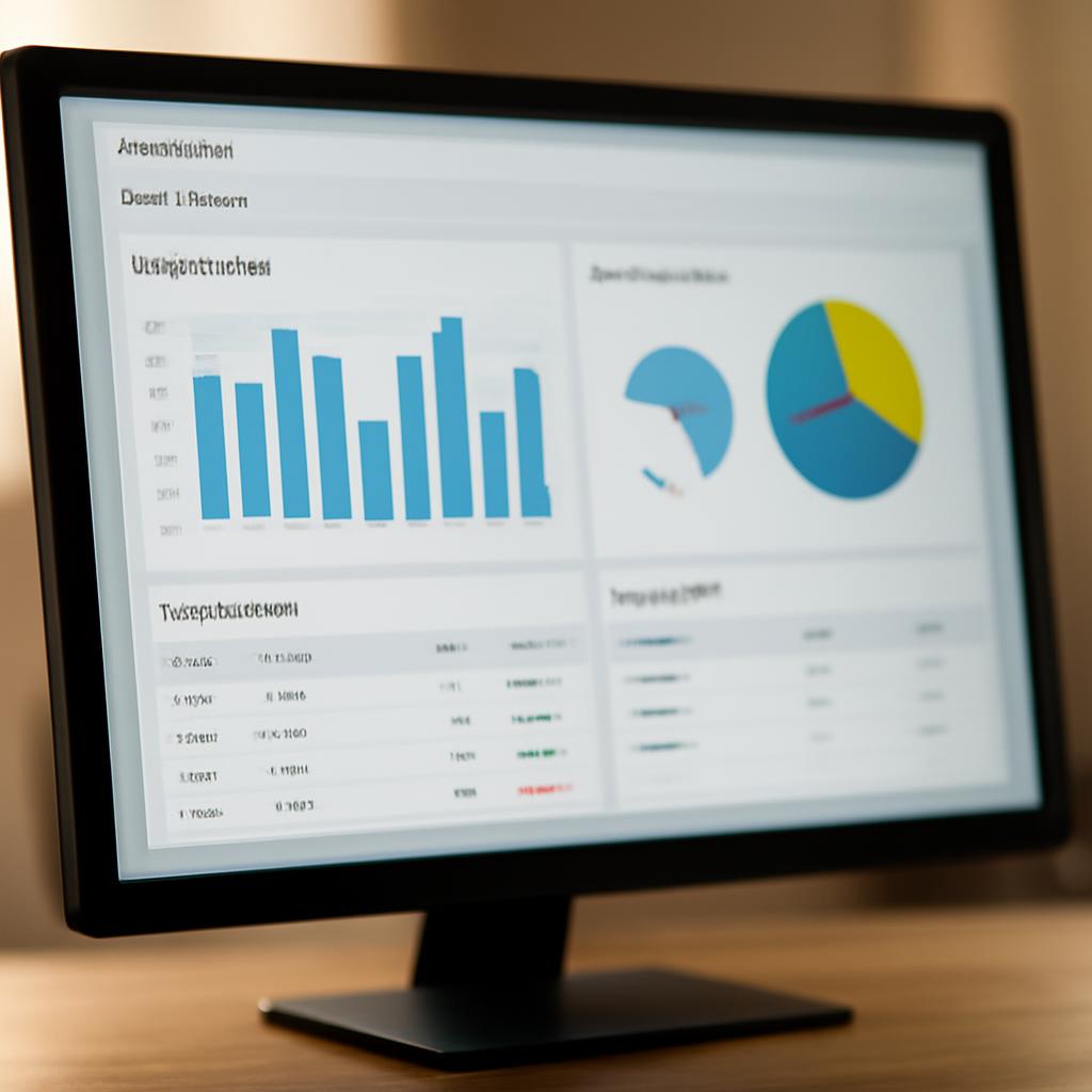Дашборд 1С LIMS с аналитикой качества