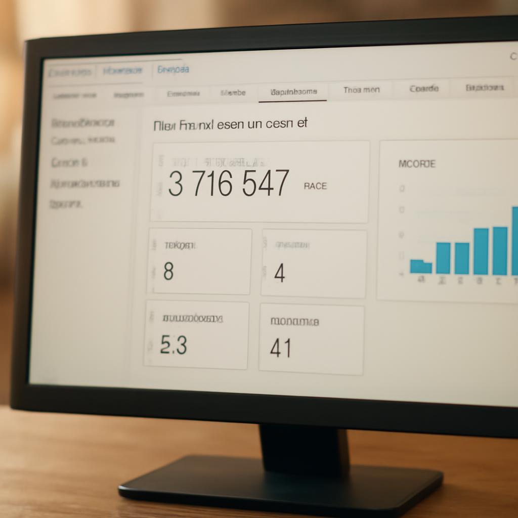 Пример дашборда пульта управления производством в 1С:УНФ