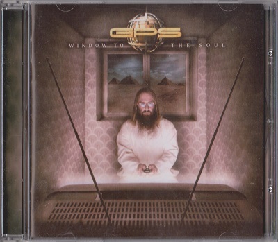 GSP - Window To The Soul (2006)