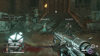 Painkiller [v 224001 + DLCs] (2025) PC | RePack by Wanterlude