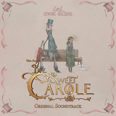 Bye Sweet Carole Soundtrack