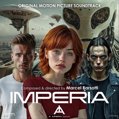 Imperia Soundtrack