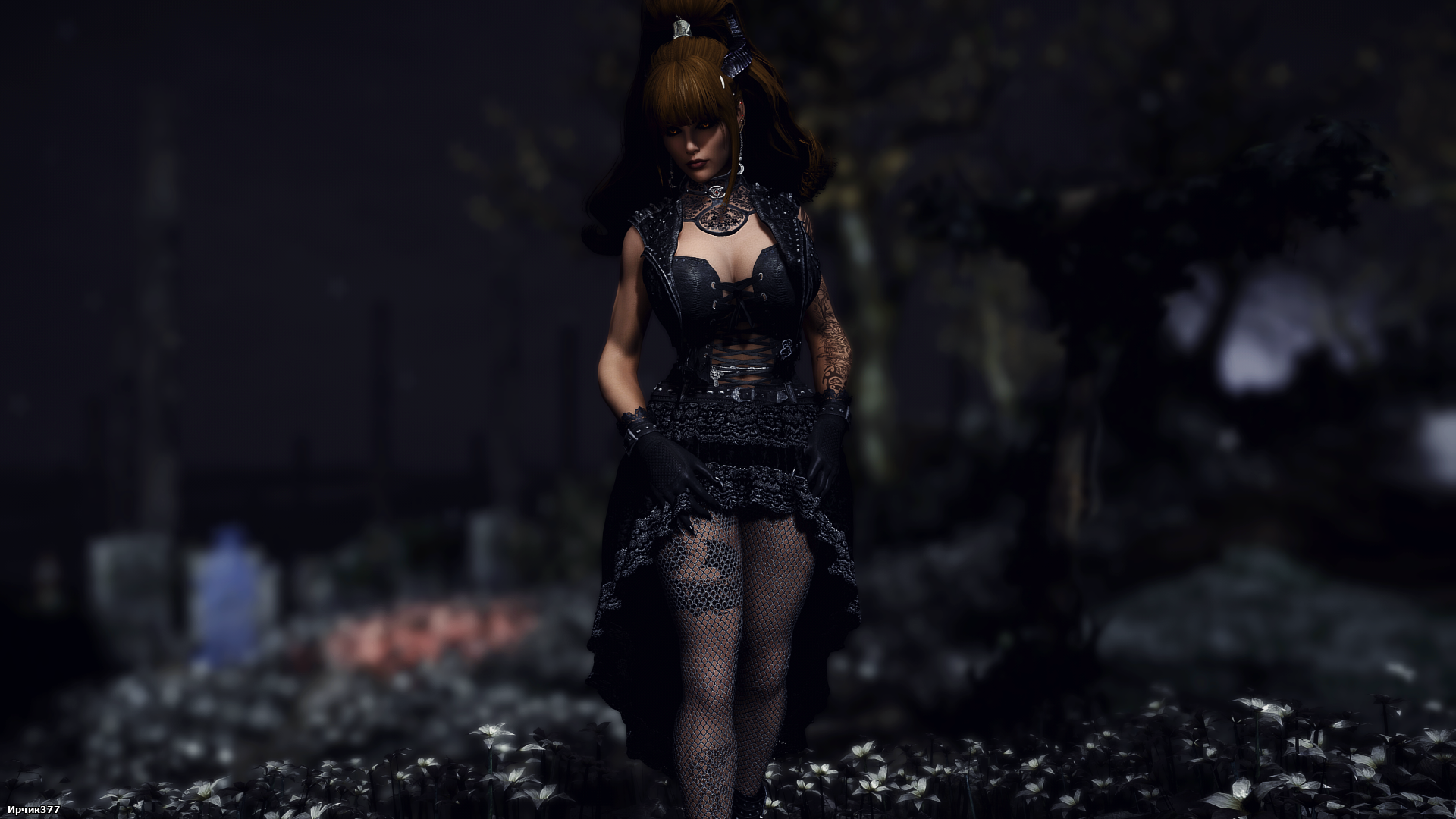 The Elder Scrolls V  Skyrim Special Edition Screenshot 2025.10.19 - 05.06.58.39.png