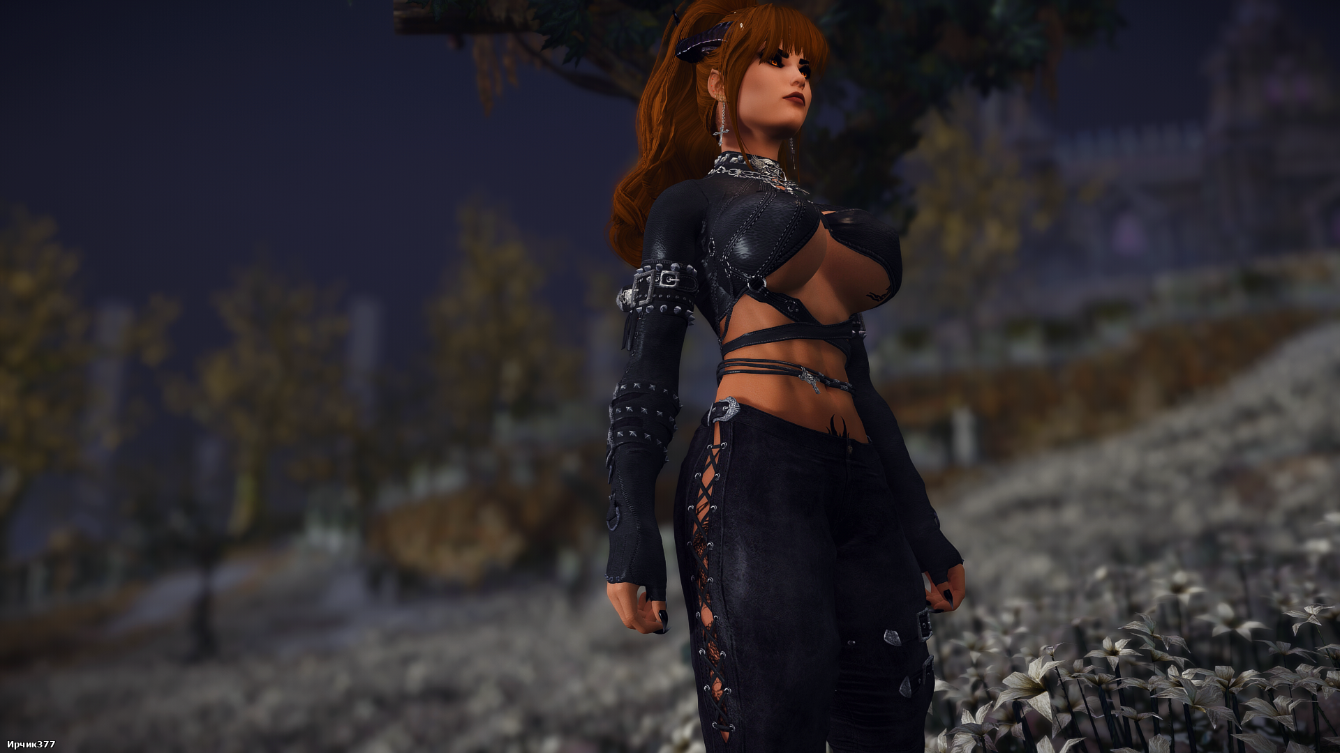The Elder Scrolls V  Skyrim Special Edition Screenshot 2025.10.19 - 04.27.20.06.png