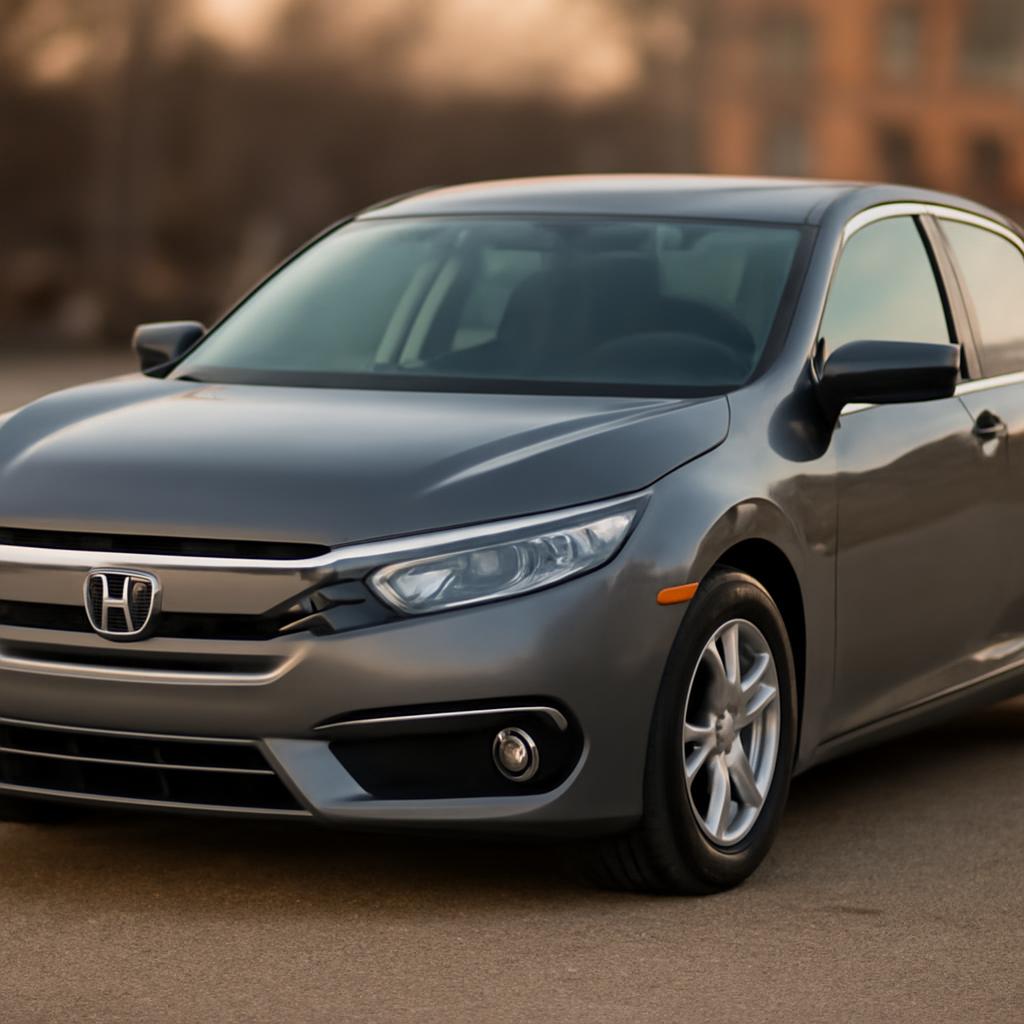 Пример объявления автомобиля на Авито с высокой оценкой