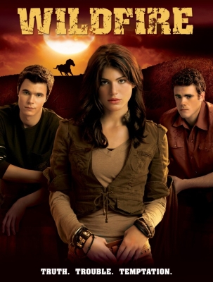 Wildfire - Stagioni 01-04 (2005-2008) [Completa] .avi DVBRip MP3 ITA