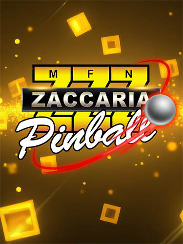 Zaccaria Pinball: Platinum Pack – v1.0 (Release, Update #107) + 106 DLCs + Bonus Content