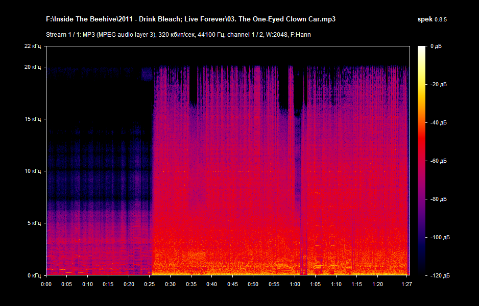 03. The One-Eyed Clown Car.mp3.png