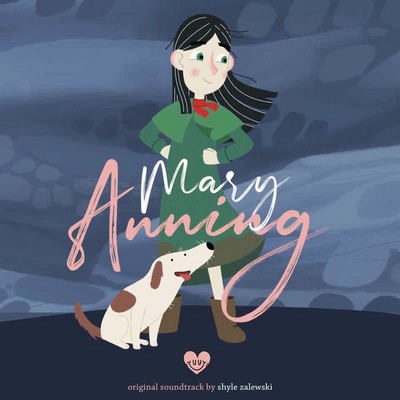 Mary Anning Soundtrack