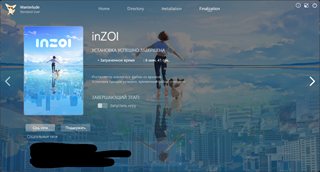 inZOI [v 0.5.4 / 20260114.9803.W + DLC | Early Access] (2025) PC | RePack by Wanterlude