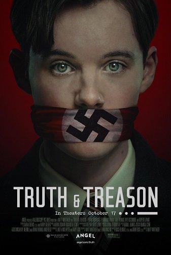 Истина и измена / Truth & Treason (2025) Telecine