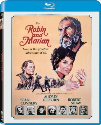 Robin e Marian (1976) BD-Untouched 1080p AVC DTS HD ENG AC3 iTA-ENG