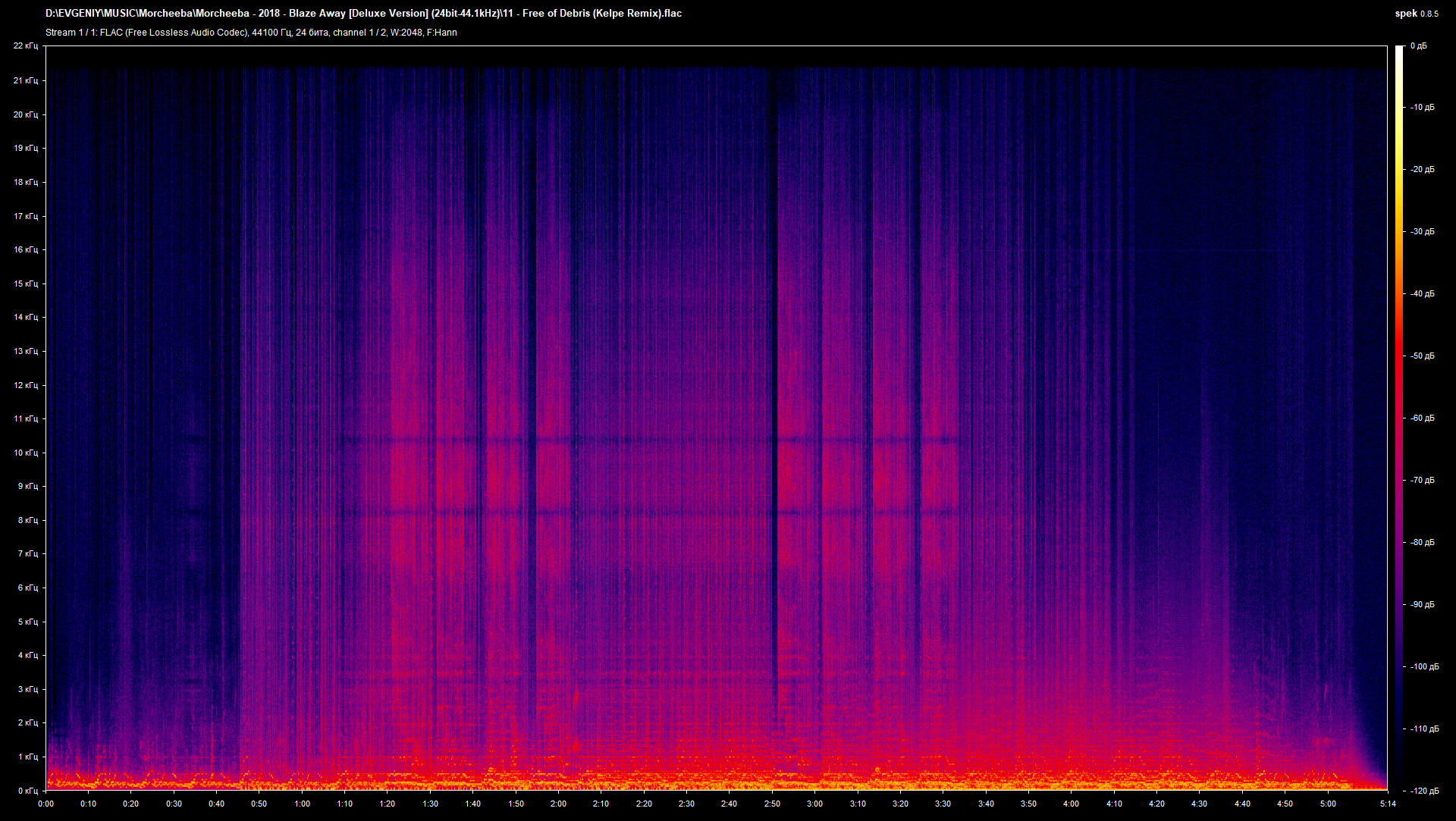 11 - Free of Debris (Kelpe Remix).flac.png