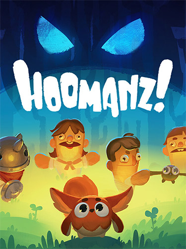 Hoomanz! – v0.3.26