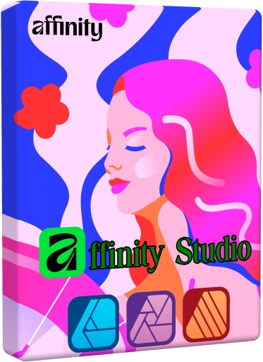 Affinity Studio 3.0.2.3912 [Multi/Ru]
