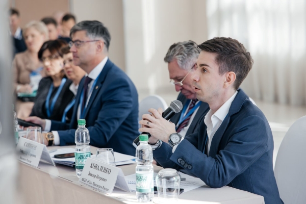 Стандартизация нефтегазовой продукции снизит нагрузку на лаборатории