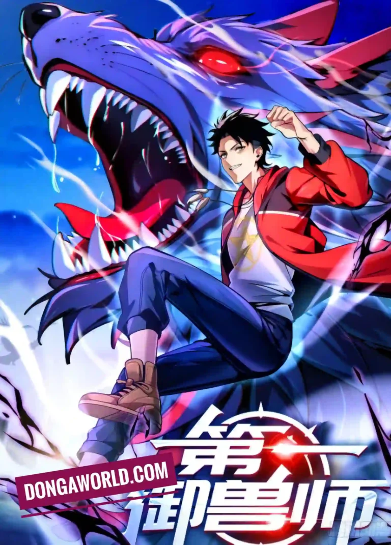 The Ultimate Beast Master