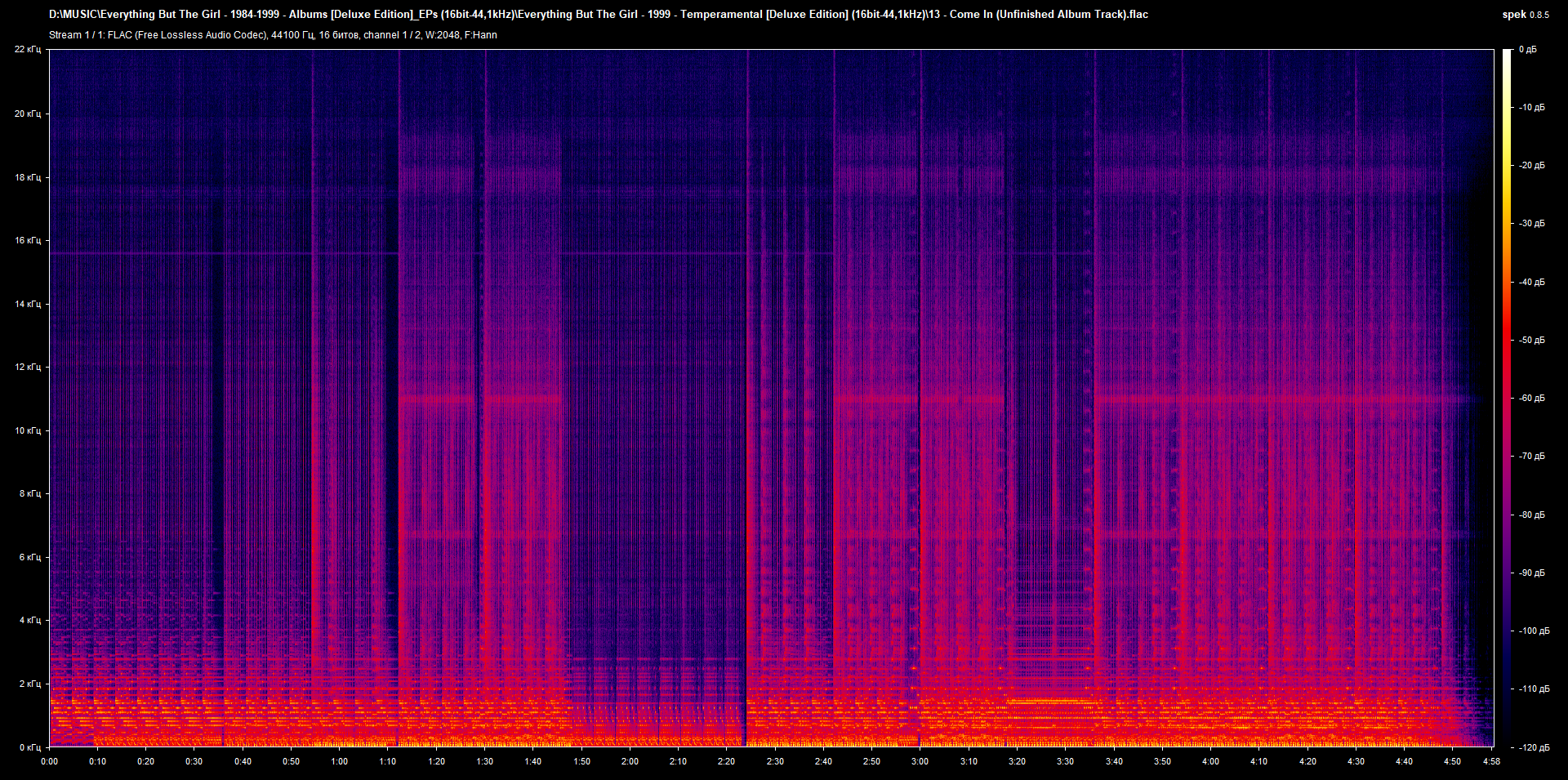 13 - Come In (Unfinished Album Track).flac.png