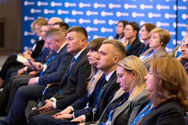 «Россети» определили приоритеты развития управления персоналом