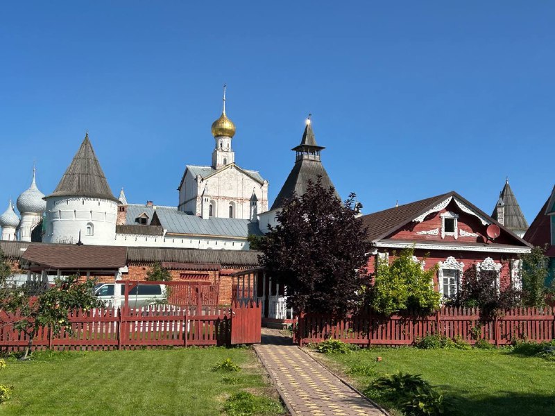 Хвостатый турист: гид по выбору жилья для путешествий с животными