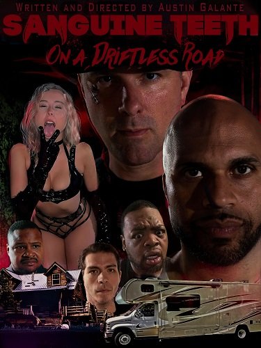 Кровососы на бездорожье / Sanguine Teeth on a Driftless Road (2025) WEB-DLRip 1080p