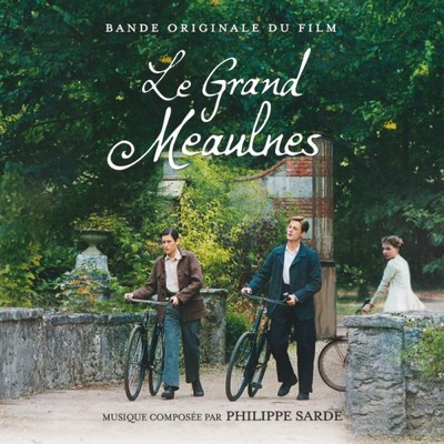 Le Grand Meaulnes Soundtrack