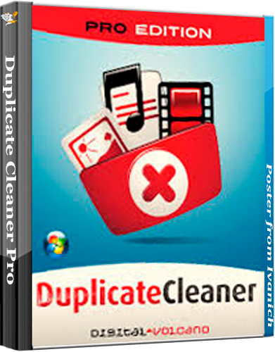 Duplicate Cleaner Pro 5.26.0 RePack (& Portable)  [2025, Multi/Ru]