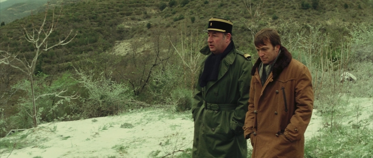 Женщина в окне / Une femme à sa fenêtre (1976) BDRip 720p от msltel | P2, A