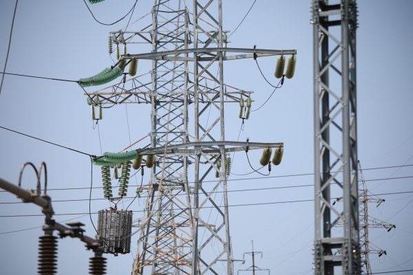 «Россети Ленэнерго» реконструировали ЛЭП в Тихвинском районе