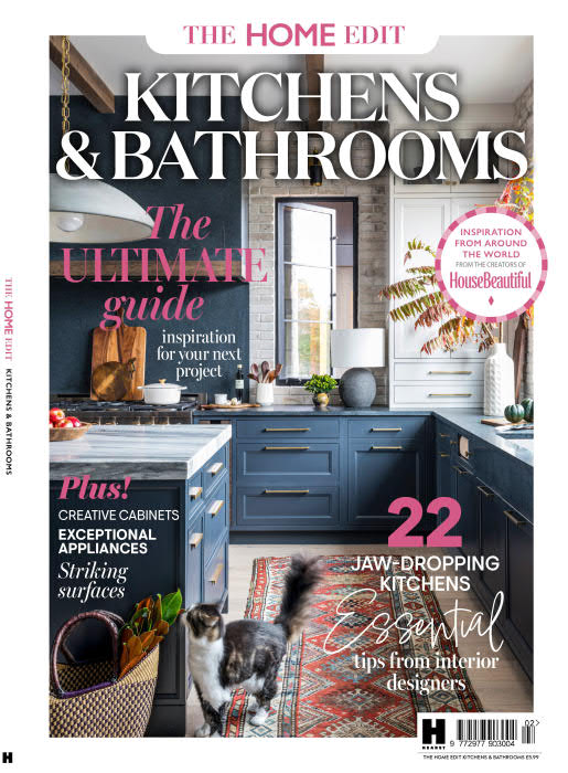 House Beautiful (The Home Edit) - Kitchens  Bathrooms 2025_1.jpg