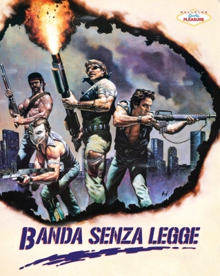 Banda senza legge (1985) .mkv HD 720p HEVC x265 AC3 ITA-ENG