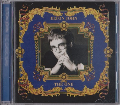 Elton John - The One (1992)