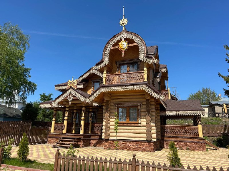 Всем вместе веселее: выбираем идеальное жилье для семейного отпуска