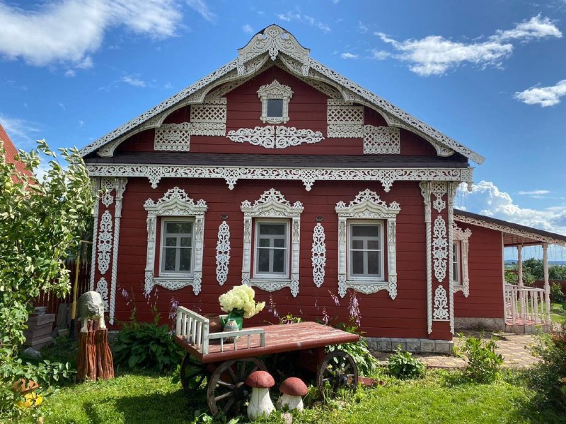 Зимняя сказка Ростова Великого: куда отправиться за впечатлениями