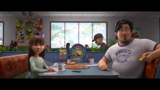 Только во сне / In Your Dreams (2025/WEB-DL/WEB-DLRip) Только во сне / In Your Dreams (2025/WEB-DL/WEB-DLRip)