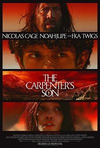 Сын плотника / The Carpenter's Son (2025) Telecine