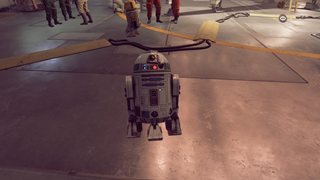 Star Wars: Squadrons [v 1.0.10.39591] (2020) PC | RePack by Wanterlude