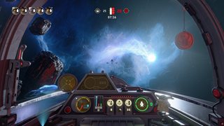 Star Wars: Squadrons [v 1.0.10.39591] (2020) PC | RePack by Wanterlude