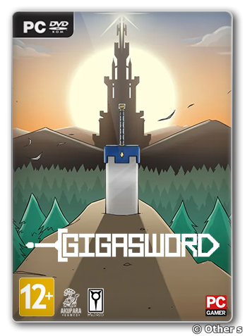 GIGASWORD - Deluxe Edition