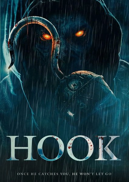 Крюк / Hook (2025) WEB-DLRip 1080p