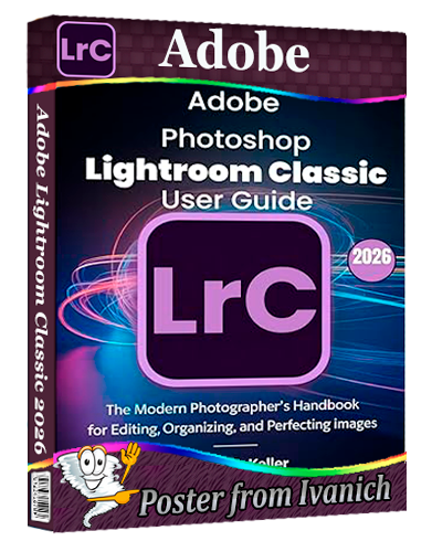Adobe Lightroom Classic 2026 15.0.1.1 RePack  [2025, Multi/Ru]