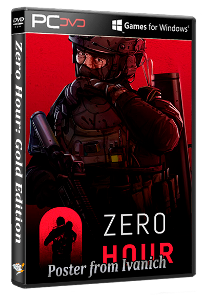 Zero Hour: Gold Edition (AttritoM7 Productions) (RUS/ENG/MULTI6) [Repack] от FitGirl