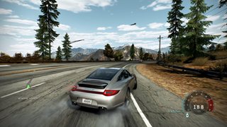 Need for Speed ​​Hot Pursuit Remastered [v 1.0.0.23891] (2020) PC | RePack by Wanterlude