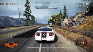 Need for Speed ​​Hot Pursuit Remastered [v 1.0.0.23891] (2020) PC | RePack by Wanterlude